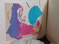 オリジナル版画集ちょっとそこまで　限定40部7番