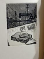 旅の窓から　限定120部