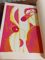 版画を築いた人々　限定200部