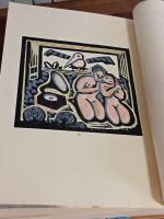 版画を築いた人々　限定200部