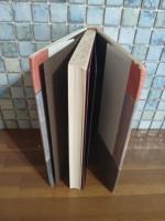 猫の縁談　毛筆識語署名落款入