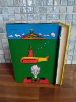 オヨヨ島の冒険　ヤングシリーズ　ユーモア冒険ヤング　元版