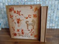 赤土へ来る子供たち　装丁・挿絵　初山滋