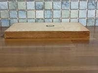 夜明け前のさよなら