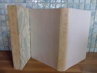 少年小説栗の花の咲くころ　竹久夢二装