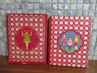 青イクツ　　学年別新選童話集　一年生