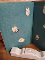 馬鹿囃子　時代小説集　小村雪岱装