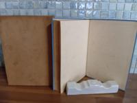 愛府　小村雪岱装