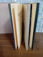 山のABC 2　畦地梅太郎献呈署名入