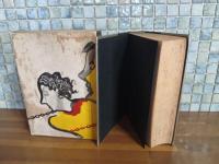 鐵鎖殺人事件　新作探偵小説全集