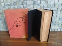 姿なき怪盗　新作探偵小説全集