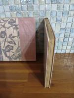 歌々板畫巻　谷崎潤一郎歌・棟方志功板畫