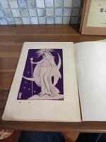 華宵抒情画集　第三輯　全37図＋口絵