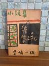 小説集先生と私