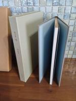 画文集巻　限定77部