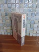 解体諸因　講談社ノベルス　処女出版