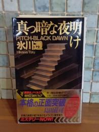 真っ暗な夜明け　講談社ノベルス