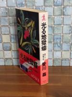光る地獄蝶　カッパノベルス