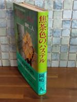 焦茶色のパステル　江戸川乱歩賞