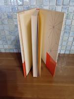 歌集夕紅の書　米満英男宛署名入