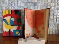 童話　二年生　挿絵入