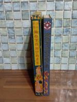 ひらがな童話　地の下のおひめさま　口絵、挿絵入