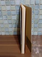 詩集扉が開くと