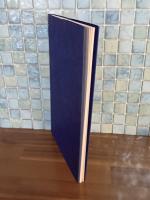 歌集夢の法則　限定300部　毛筆署名入