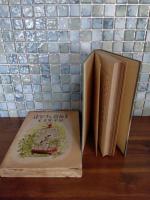 童話椋鳥と少年達　装丁・古澤岩美　挿絵・宮越朔太郎