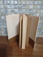 もつれっぱなし