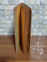 明後日の手記　ペン献呈署名入