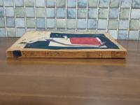 女神　佐野繁次郎装