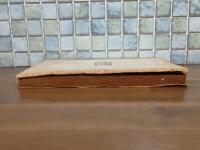 女神　佐野繁次郎装