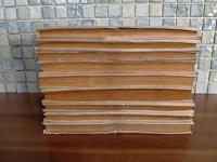 坂口安吾選集　全9巻揃　帯付5冊