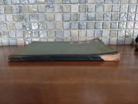 艶恨錄　阿部定公判訊問錄