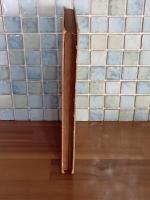 詩集自分は見た　近藤経一宛署名入　第一詩集