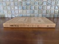 詩集炎天　現代詩人叢書7