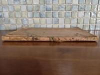 名物男　多色木版折込口絵入