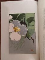 みづゑ゙　第二十二号　石版画2葉入