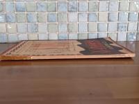 文藝戦線　第3巻10号 　秋季特別号　柳瀬正夢表紙