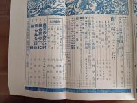 文藝戦線　第7巻8号