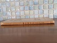 子供の詩　スティブンスン作　岡本帰一挿絵