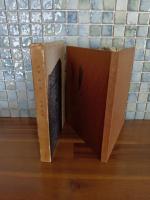 詩集野分　限定220部の2番本　北園克衛宛ペン署名入