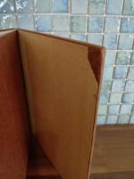 詩集野分　限定220部の2番本　北園克衛宛ペン署名入