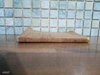 詩集愛の鳥　発禁本