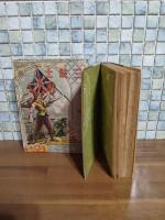 三銃士　世界名作物語　戦前版