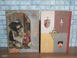 小公女　世界名作物語　戦前版