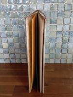 詩集少ない雨量　第二詩集　津高和一装画　献呈署名入