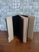 グラフィック詩集石膏の菫　第一詩集