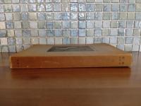 仮面　久米正雄宛毛筆署名入　